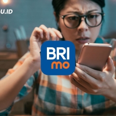 cara buka blokir BRimo salah pin 3 kali cukup lewat hp