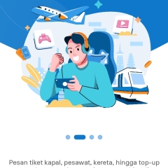 Bagaimana cara lupa PIN BRImo layanan tanpa ke bank