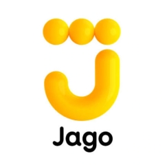 Cara buka blokir Bank jago hubungi wa 0831-6926-6221