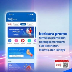 Buka blokir mobile banking BTN secara online