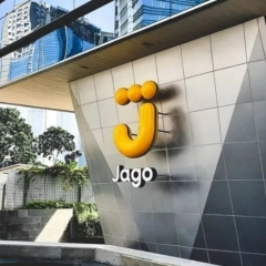 Akun Bank Jago Terblokir Salah Password