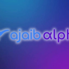 Customer service CS Ajaib Alpha