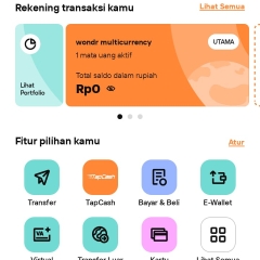 Jika salah transfer Bank BNI ini Solusinya