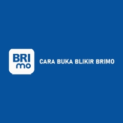 Akun brimo terblokir salah pin 3 kali solusi buka blokir brimo lupa pin