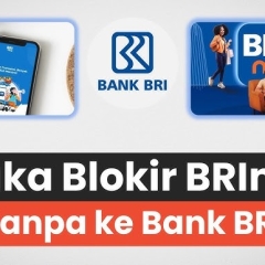 BRImo Terblokir 3 Kali Salah PIN Ini Cara Aktifkan Kembali Tanpa ke Bank
