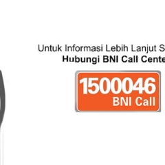 Apakah wa layanan BNI 24 jam Ini dia nomor layanan BNI 24 jam