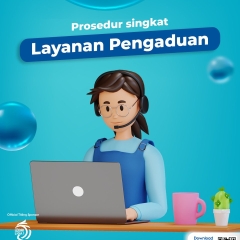 Bagaimana cara buka blokir akun BRImo salah pin 3 kali