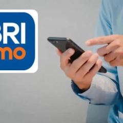 Cara bukA blokir BRImo lupa password buka akun BRImo terblokir