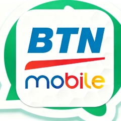 Cara buka bale by BTN yang terblokir