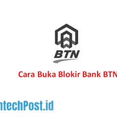 Banyak yang berhasil dengan cara ini mengatasi bale btn yang terblokir hubungi