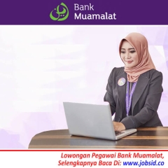 Cara mengatasi buka Blokir mobile banking Muamalat DIN