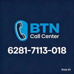 Cara ini bisa mengatasi akun bank bale by btn mobile yang terblokir