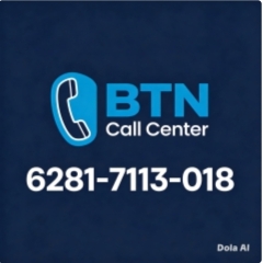 Cara ini bisa atasi akun bele by BTN yang terblokir