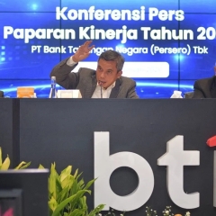 Fitur efektif Buka Blokir BTN tanpa ke Bank