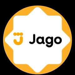 Nomor WhatsApp resmi bank jago terkunci saat transaksi