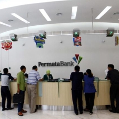 Cara mengatasi lupa username permata Bank