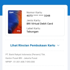 Cara buka blokir akun BRImo terblokir karena lupa username layanan buka buka BRlmo terblokir