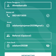 Tips Cara Membatalkan Pinjaman SPinjam