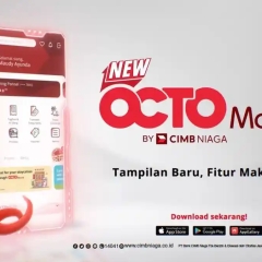 cara mudah mengatasi mobile banking tidak bisa digunakan bank Cimb niaga