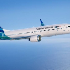 Cara Melakukan Reschedule Tiket Garuda Indonesia