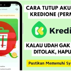 Costumer Service Kredione Bantuan 24.7