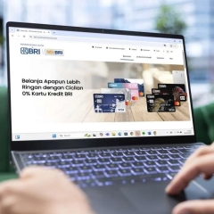 Cara tutup kartu kredit bank bri touch efektif