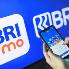 cara buka blokir BRImo terblokir salah password 3 kali