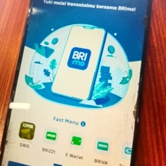 BEGINI cara mudah buka blokir BRImo layanan cara atasi buka blokir akun BRImo terblokir