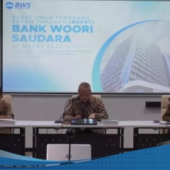 Cara Mengatasi transaksi terpending bank woori Saudara