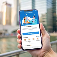 Buka blokir brimo salah pin 3 kali