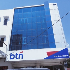 Cara buka blokir btn tanpa ke bank hubungi