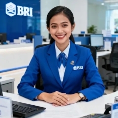 Begini cara buka blokir BRImo layanan buka blokir akun BRImo Lewat WhatsApp