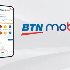 Cara lebih efektif Buka blokir Bale BTN secara online