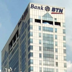 Bagaimana cara atasi akun bale BTN secara online