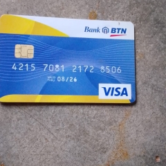 Cara buka bale by BTN M-banking bisa secara online