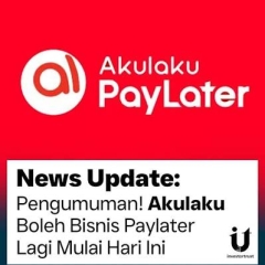 Cara Membatalkan Pengajuan di akulaku