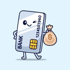 Cara menutup dan menonaktifkan kartu kredit bri touch