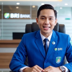 Cara mudah untuk buka blokir BRImo salah pin 3 kali