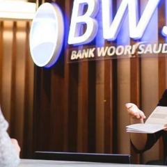 Bagaimana buka blokir akun mobile banking BWS