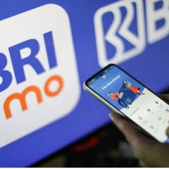 Cara Atasi Lupa Password dan Username Untuk Buka Blokir BRImo.