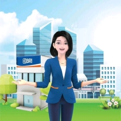 Bagaimana Cara Menghubungi CS BRI 0812-9997-5544