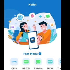 Cara Membuka Blokir BRImo tanpa ke Bank Mudah dan Aman