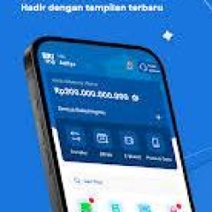 Cara lupa PIN BRImo solusi buka blokir cukup lewat hp