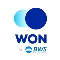 Untuk mengaktifkan BWS Mobile bangking