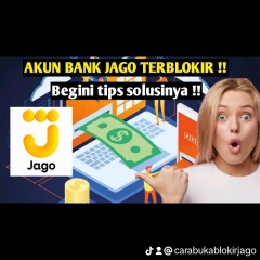 Cara bertanya akun bank jago ku lupa pin 3×