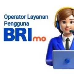 Bagaimana cara buka brimo terblokir