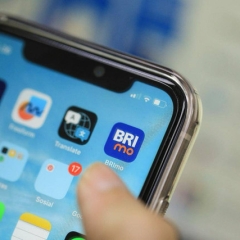 Begini cara buka blokir BRI Mobile salah PIN 3 kali