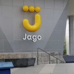 gimana cara menghubungi layanan Bank JAGO Terkunci lupa password