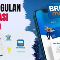 Begini Solusi Atasi Lupa PIN transaksi BRImo Salah PASSWORD & P