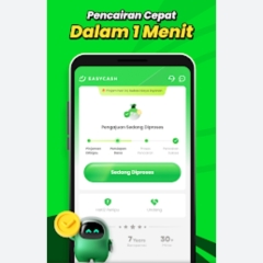 Cara paling efektif pembatalan pinjam EasyCash